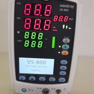 Mindray VS-800 Vital Signs Monitor