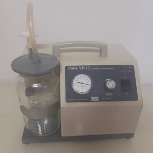 YB P12 Suction Pump
