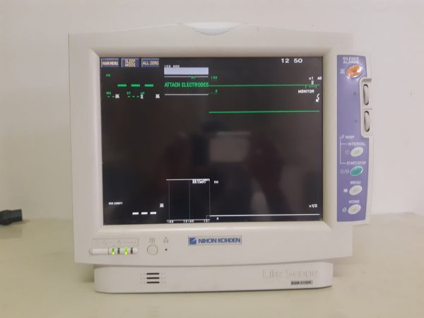 Nihon Kohden BSM-5105K