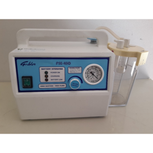 Gabler FSE-450 Suction Pump