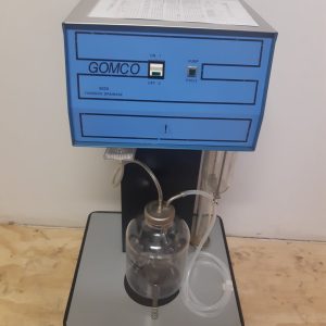 Gomco 6020 Mobile Aspirator