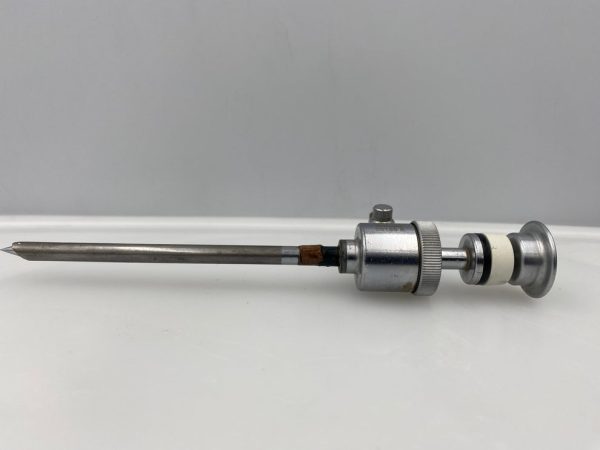 Karl Storz 30160 K Cannula 30160 P Trocar