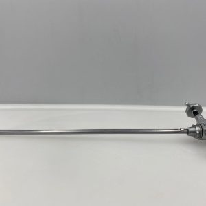 Karl Storz 27032 E Catheter Deflecting Mechanism