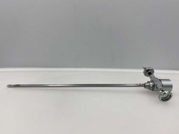 Karl Storz 27032 E Catheter Deflecting Mechanism