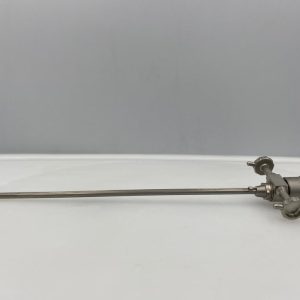 Karl Storz 27032EK Deflecting Mechanism with 27032 EO Filling Rod