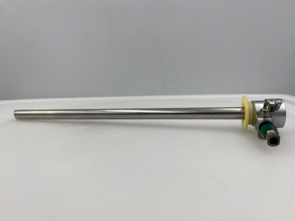 KARL STORZ 27040SL 26 Fr Continuous Flow Resectoscope Sheath