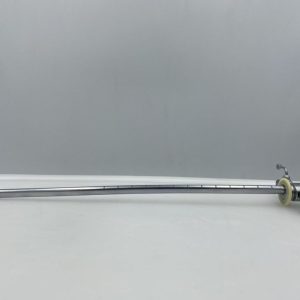 Karl Storz 27026U Albarran Bridge Single Channel, Deflecting Mechanism for Cystoscopes