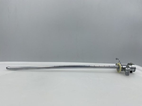 Karl Storz 27026U Albarran Bridge Single Channel, Deflecting Mechanism for Cystoscopes
