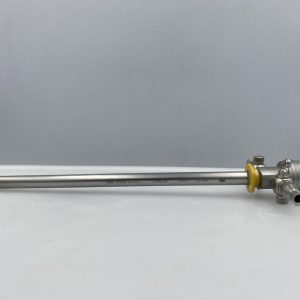 Karl Storz 27050 SC Resectoscope Outer Sheath with 27050 CA Inner Sheath