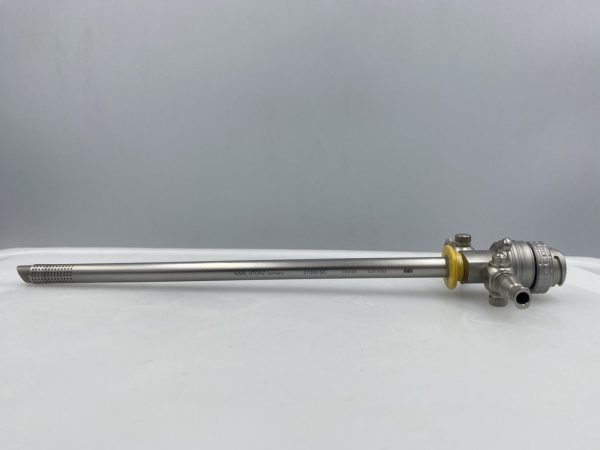 Karl Storz 27050 SC Resectoscope Outer Sheath with 27050 CA Inner Sheath