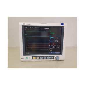 Mindray PM-9800 Patient Monitor