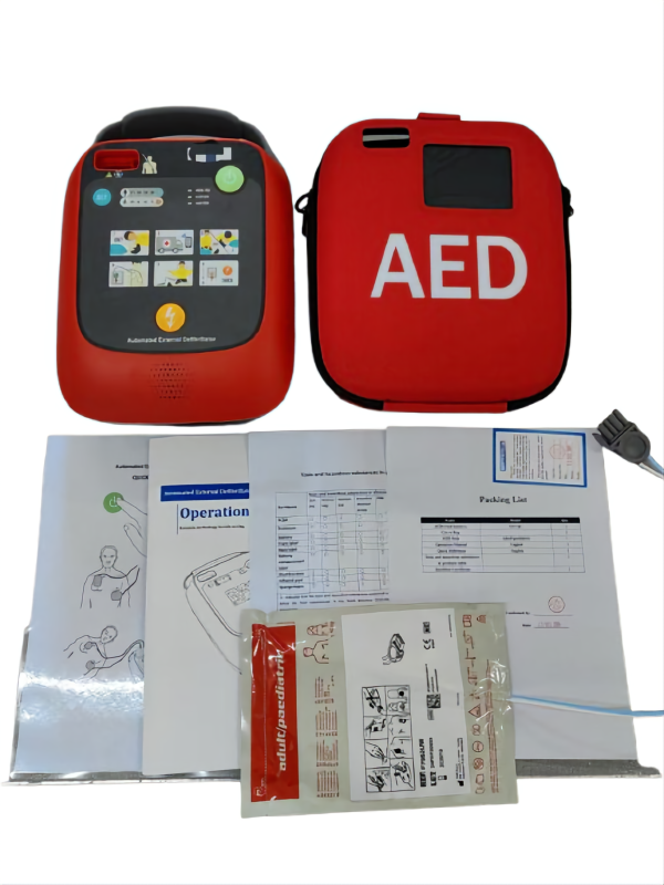 AED MKR102