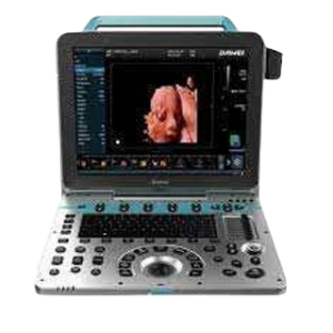 4D portable Colour Doppler MAS-P3