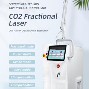 CO2 Fractional Laser