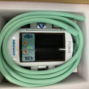 Dual Blood Infusion and Warmer