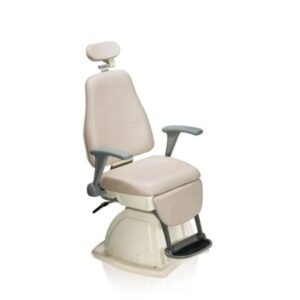 ENT Ophthalmology Electric Backrest adjustable Chair