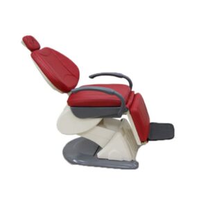 Foldable Simple Dental Chair