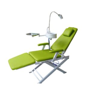 Portable Dental Chair