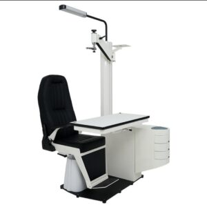 Ophthalmic Unit TG1010 Ophthalmic Table and Chair