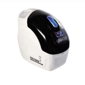 Oxygen Concentrator | M1 1L & Car Accessories