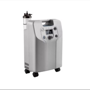 Oxygen Concentrator | VE3 – 3L (Neb/Alarm)