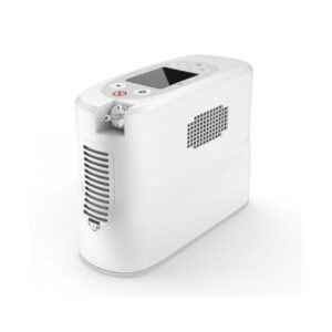 P2 Portable Oxygen Concentrator