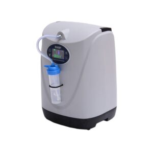 Lovego LG102P Portable Medical Oxygen Concentrator Perfect For COPD