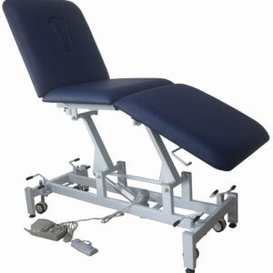 3-Section Examination Couch