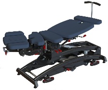 Nexus ChiroFlex-925 Premium Mobilisation Couch