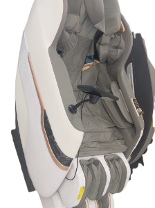 Pharaoh Luxury Massage Chair