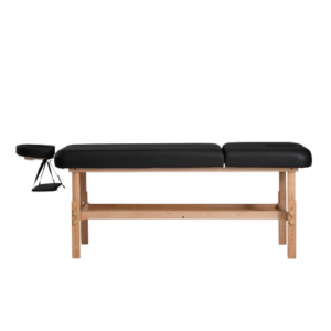Deluxe 2-Section Massage Couch