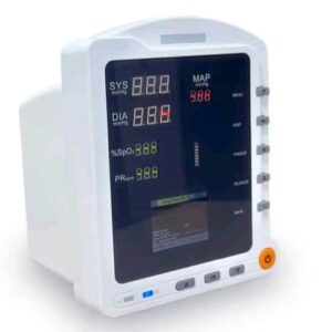 Vital sign monitor MAS-P80