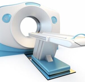 CT Scan