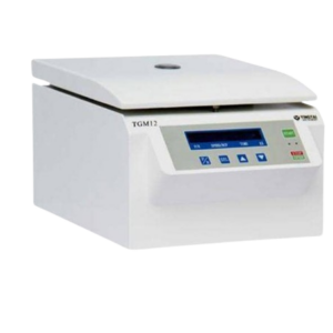 Digital Haematocrit Centrifuge TD4Z-WS