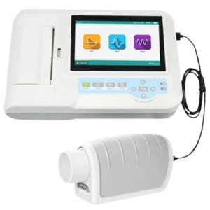 Desktop Spirometer SP100