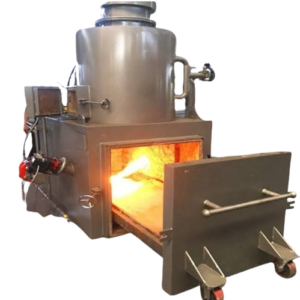 Medical Incinerator