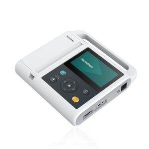 PE-E12A ECG Machine