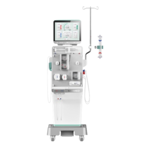 HEMODIALYSIS MACHINE TRIPLE PUMP Aide3
