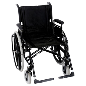 Bariatric Pacer Wheelchair