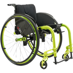 Progeo Ego Wheelchair